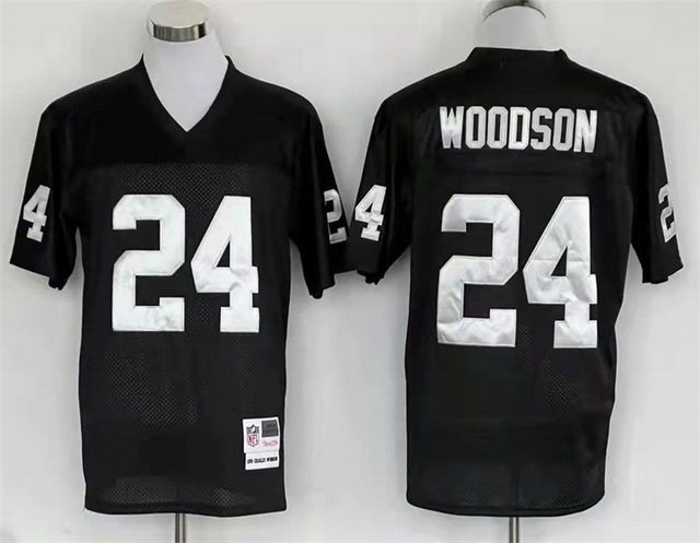 Las Vegas Raiders Jerseys 024 [Cheap NFL Jerseys 2324]